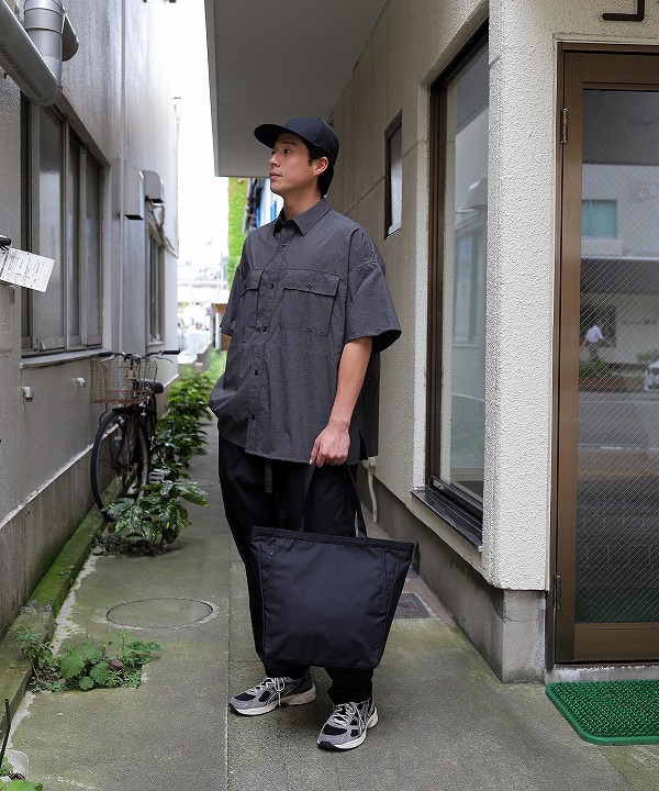 モノリス/MONOLITH TOTE STANDARD M [バッグ(バックパック)]｜MAPS