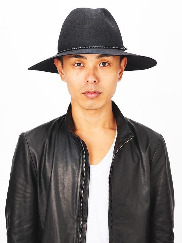 KIJIMA TAKAYUKI x M・A・R・S コラボレーションハット｜MARS（マーズ）