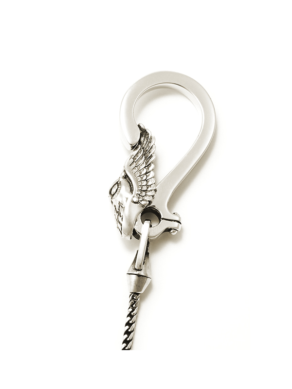 オウルリード ウォレットチェーン｜MARS（マーズ）