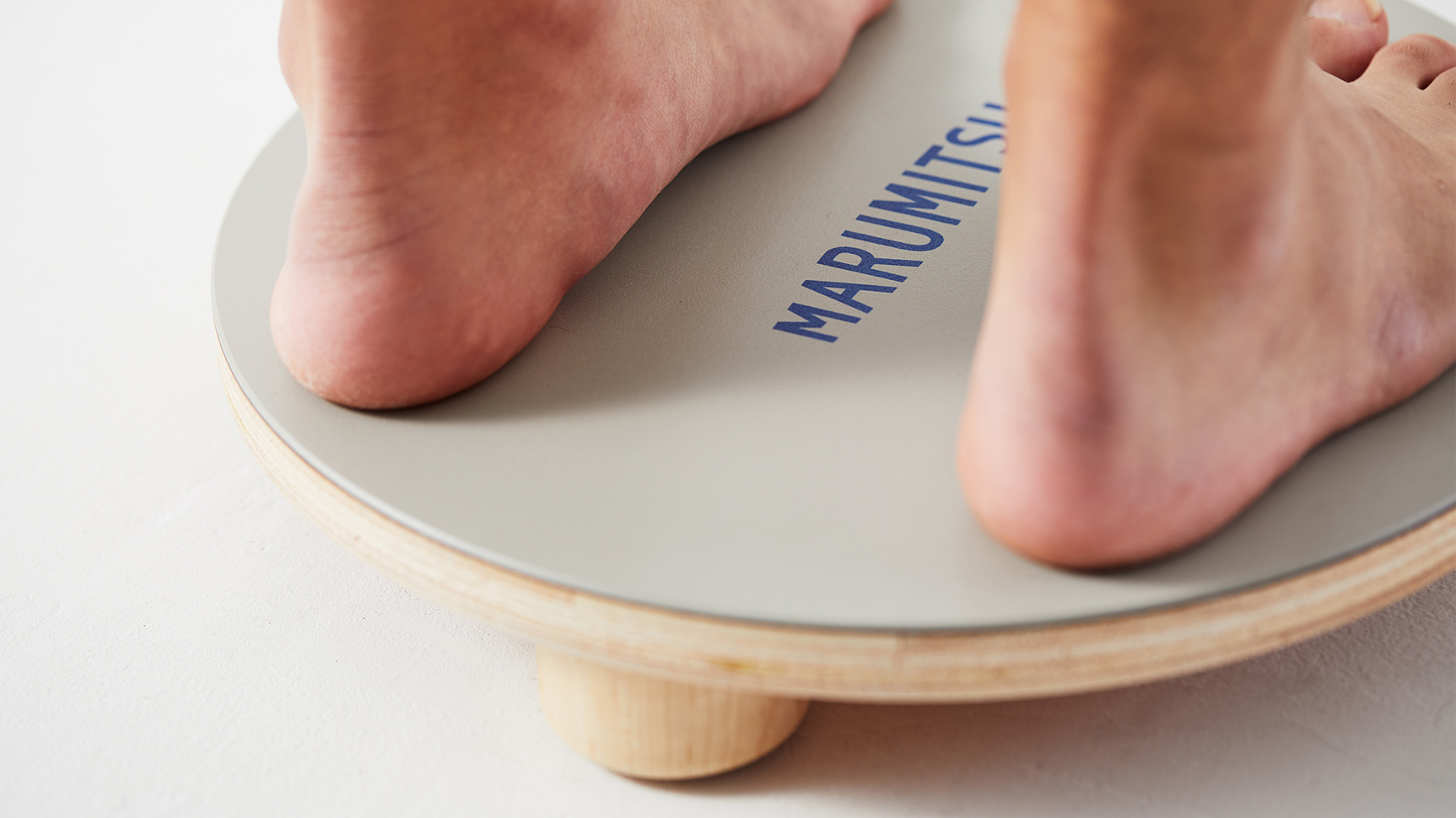 トータルトレーニングその2｜バランスコラム｜MARUMITSU まるみつ