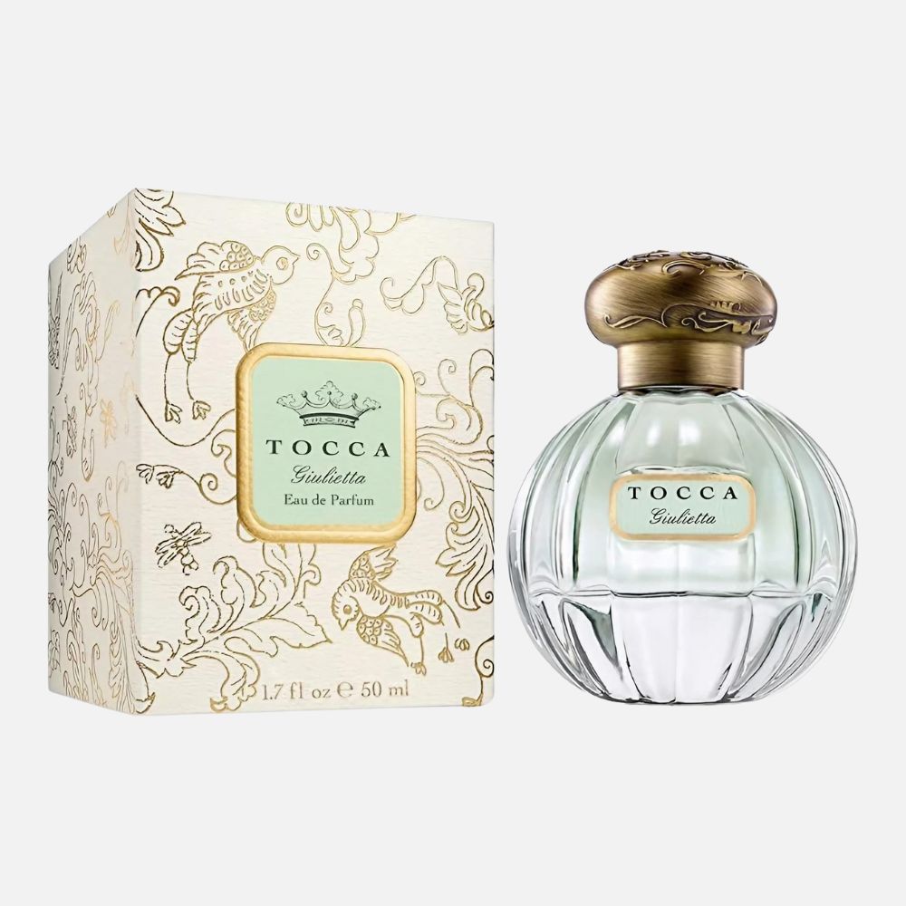 トッカ TOCCA オードパルファム ジュリエッタ 50mL トッカ | TOCCA