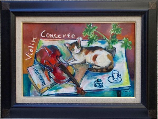 作家詳細: 山岡康子