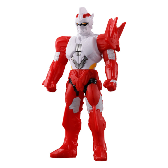 ウルトラヒーローシリーズ EX ジャンボット | ULTRAMAN OFFICIAL SHOP