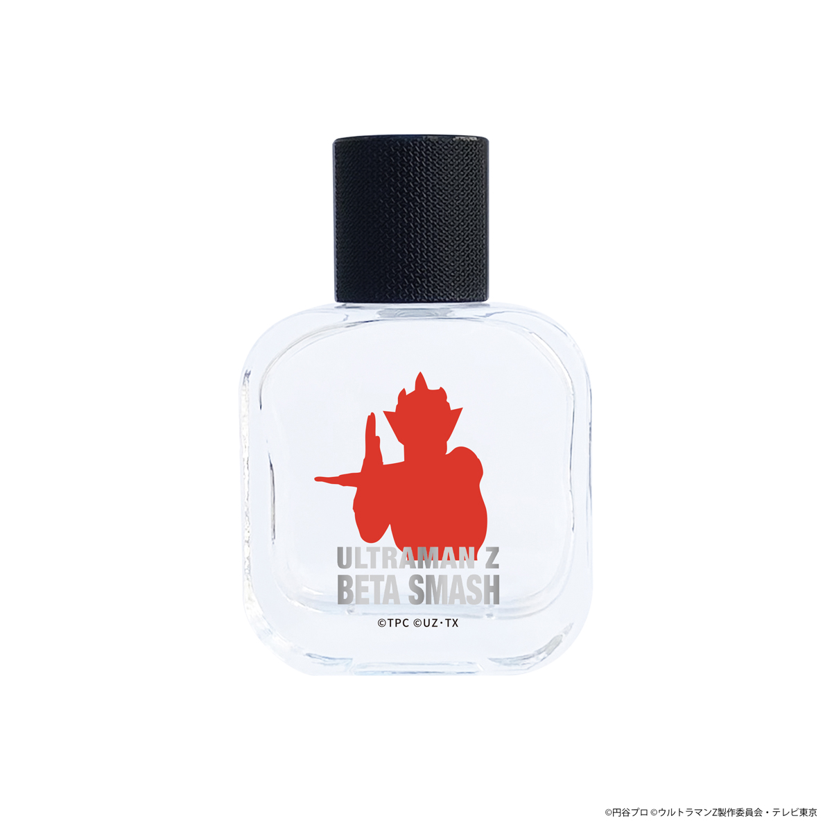 ウルトラマンゼット オードパルファム 4種セット 71020018