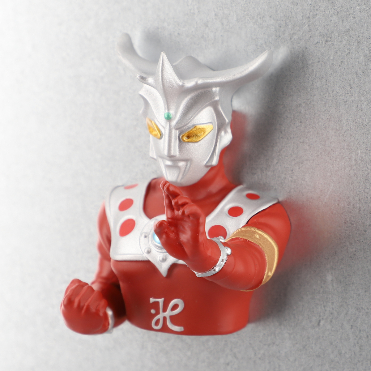 ウルトラマンフィギュアマグネット4 全5種コンプリートセット 35011026