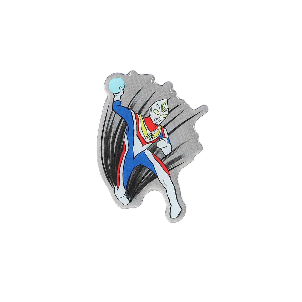 ウルトラピンズワールド4 ウルトラマンダイナ 51425 《ウルトラマン