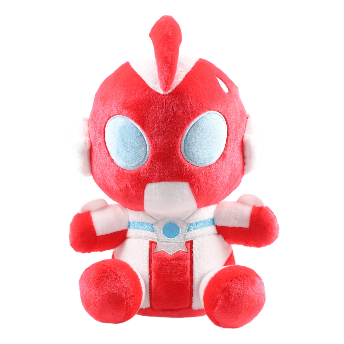 予約商品】 M78ウルトラマン ふわふわ抱っこぬいぐるみ ウルトラマン