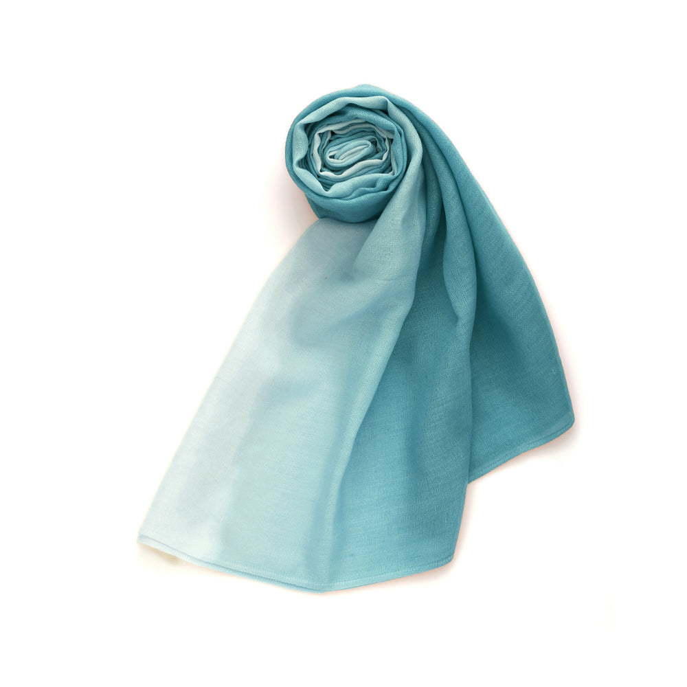 Cashmere Silk Stole – マザーハウス 公式サイト