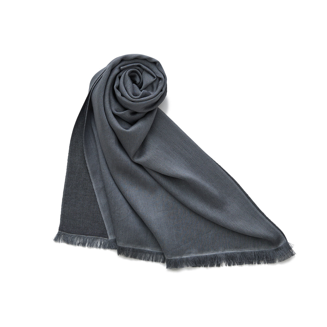 Satin Weave Reversible Stole – マザーハウス 公式サイト