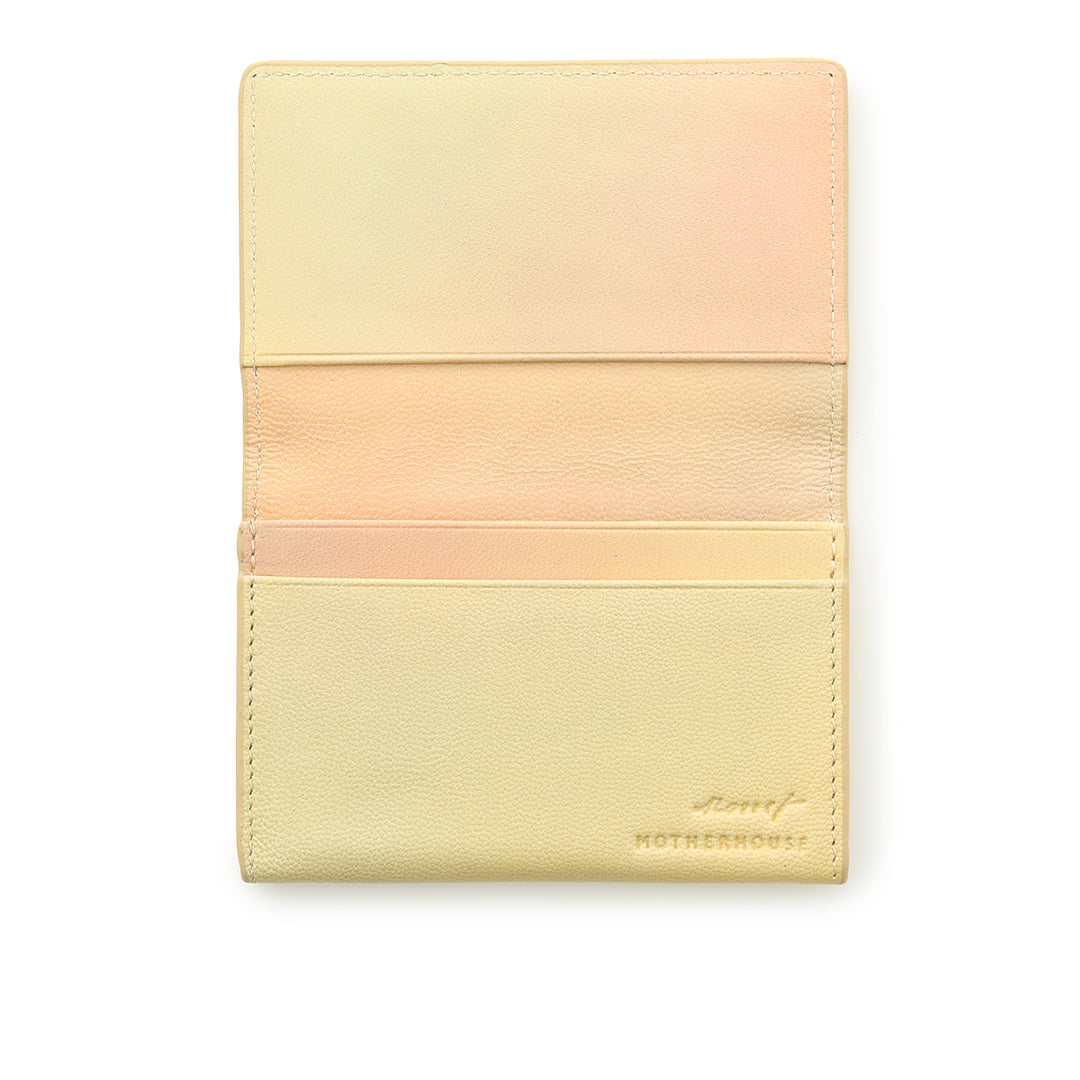 Monet Card Case – マザーハウス 公式サイト