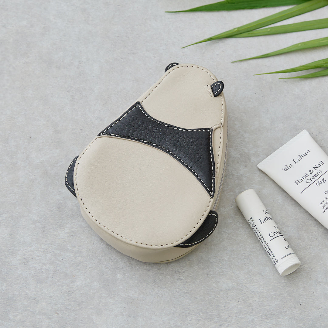 Panda Pouch – マザーハウス 公式サイト