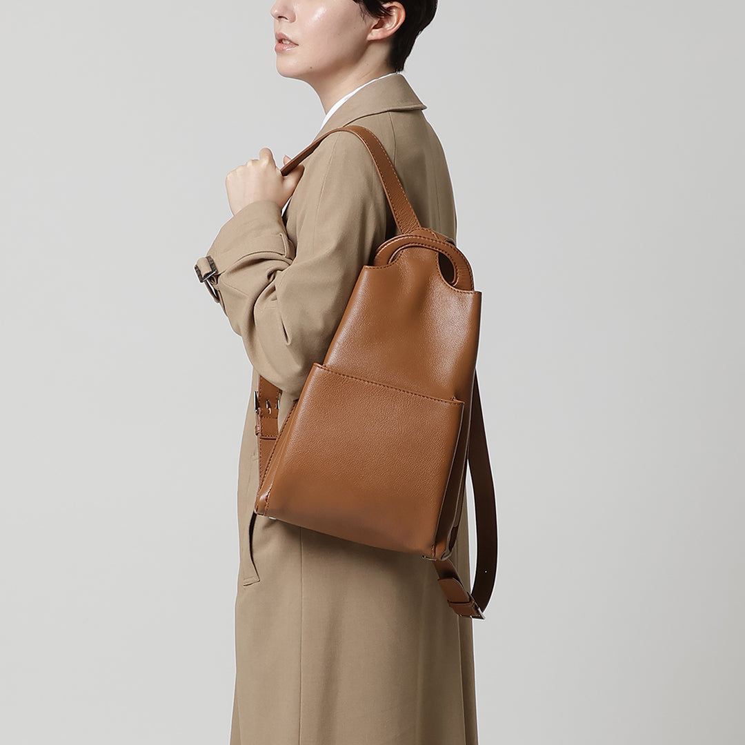 Sou Backpack – マザーハウス 公式サイト