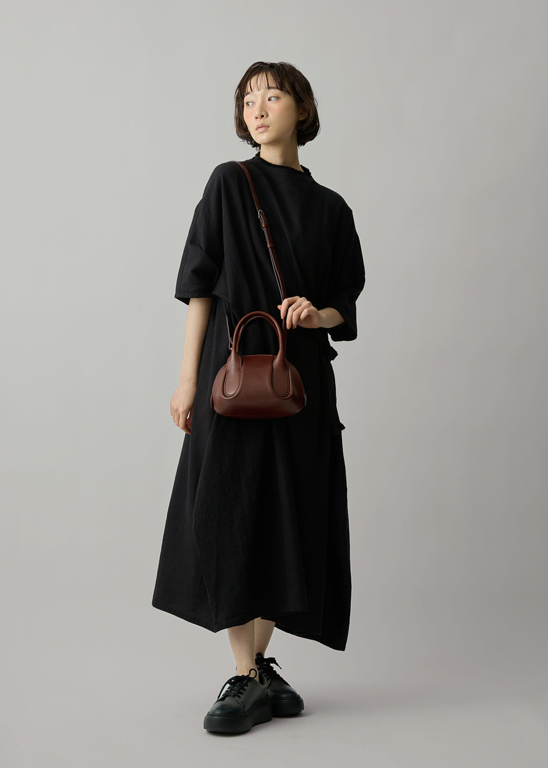 Kinoko bag – マザーハウス 公式サイト