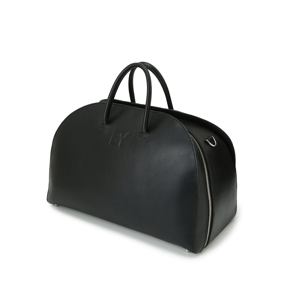 Ougi Boston Bag – マザーハウス 公式サイト