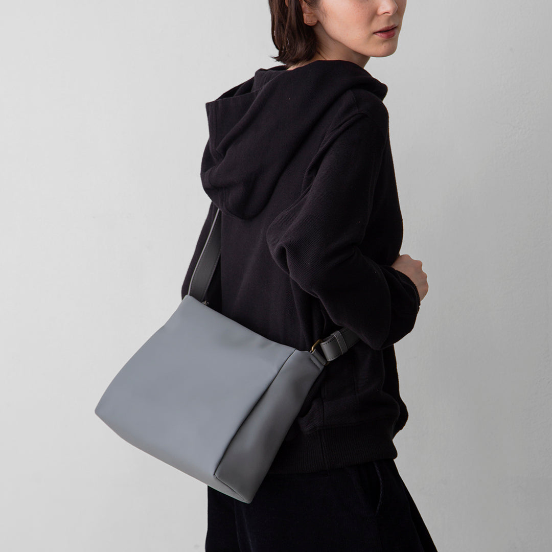 Blind Soccer Middle Shoulder｜ブラインドサッカー ミドルショルダー