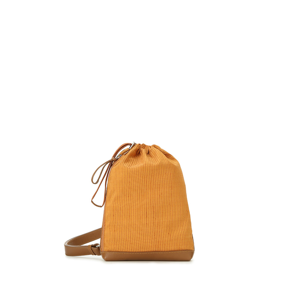 Lao Silk Cross Bag – マザーハウス 公式サイト
