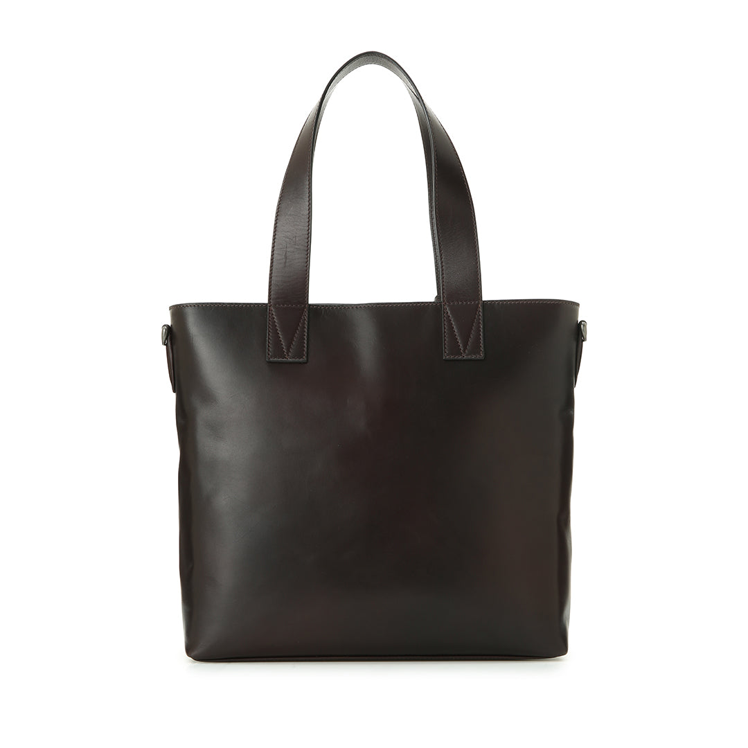 Antique Leather Tote – マザーハウス 公式サイト