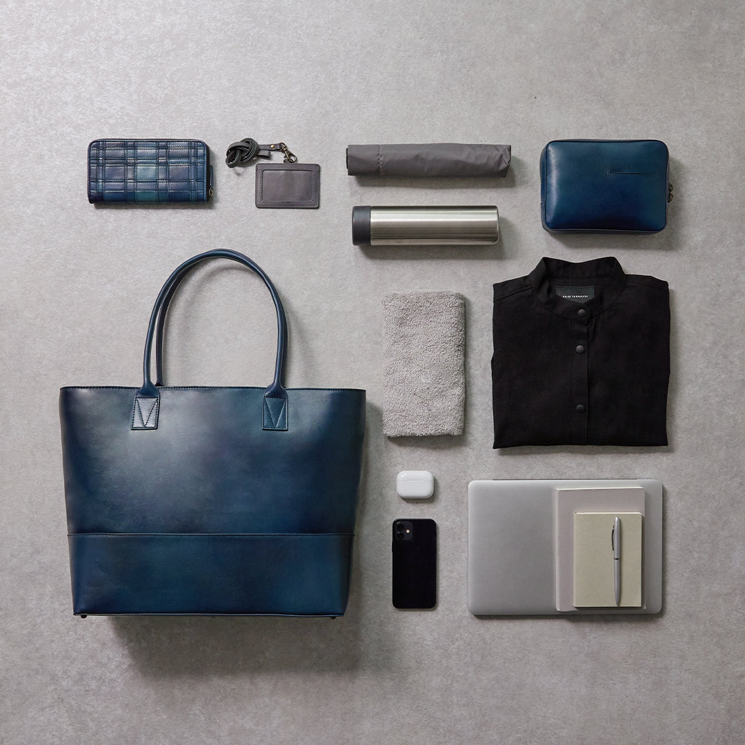 Gran Tote – マザーハウス 公式サイト