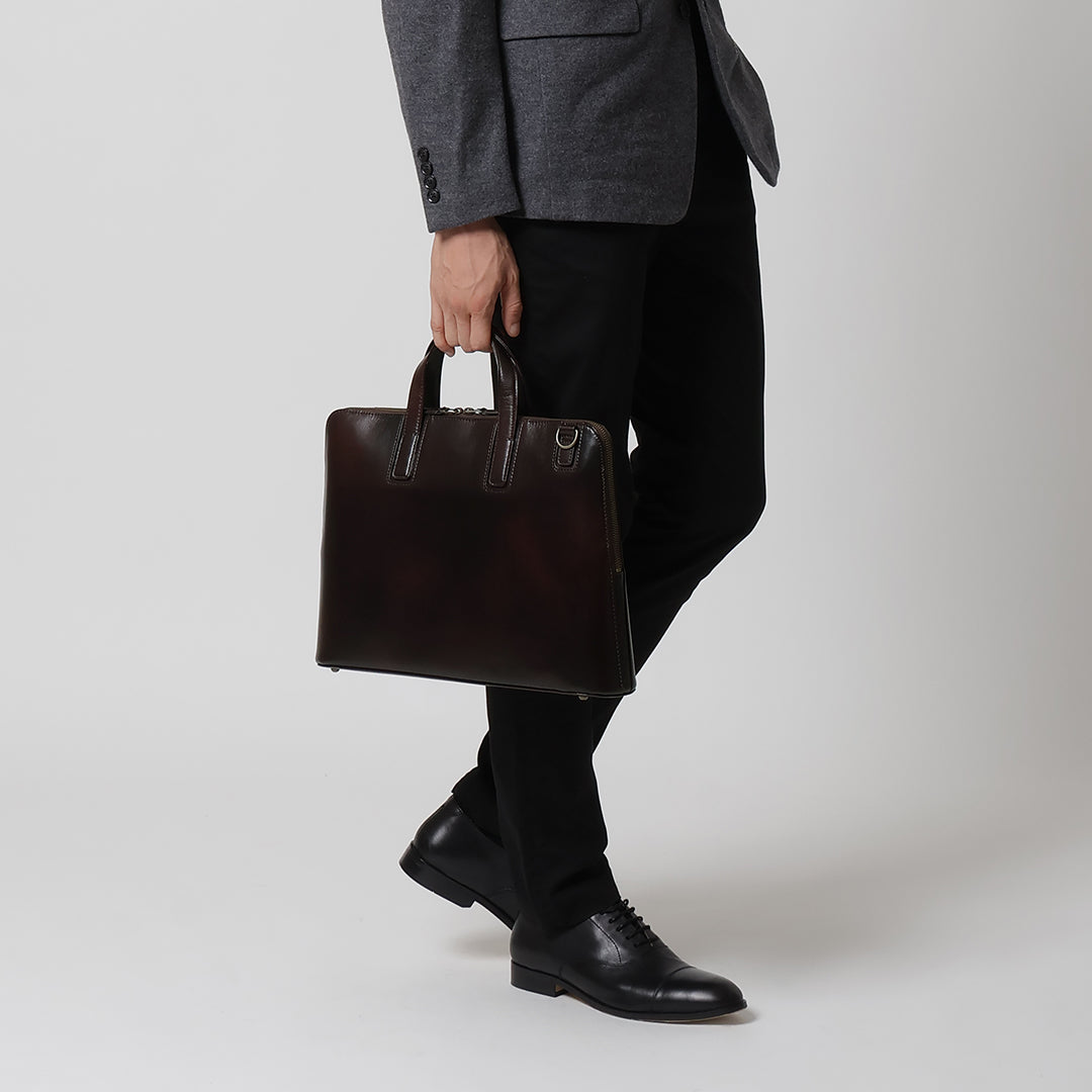 Antique Slim Business – マザーハウス 公式サイト