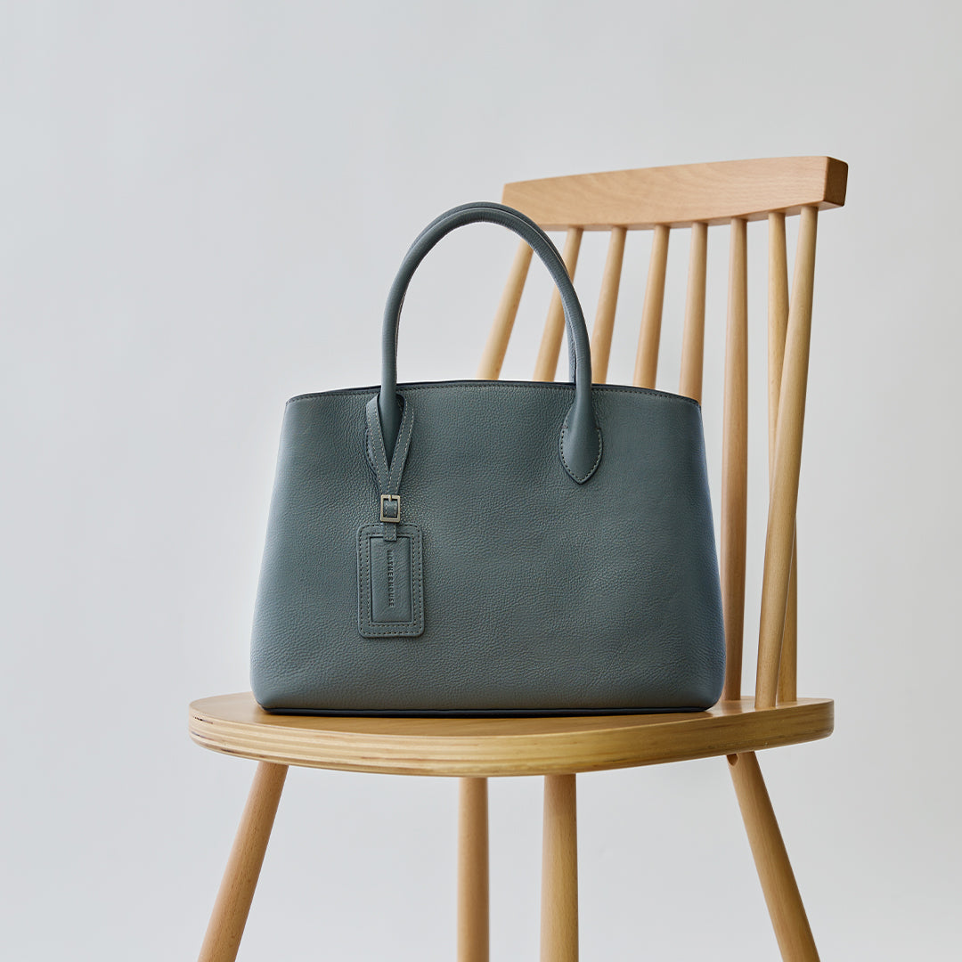 Rin Tote M – マザーハウス 公式サイト