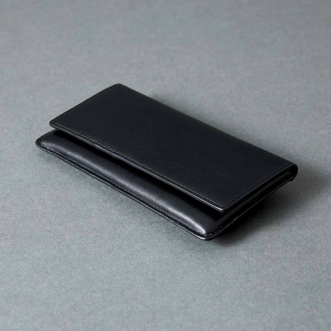 Structured Long Wallet – マザーハウス 公式サイト