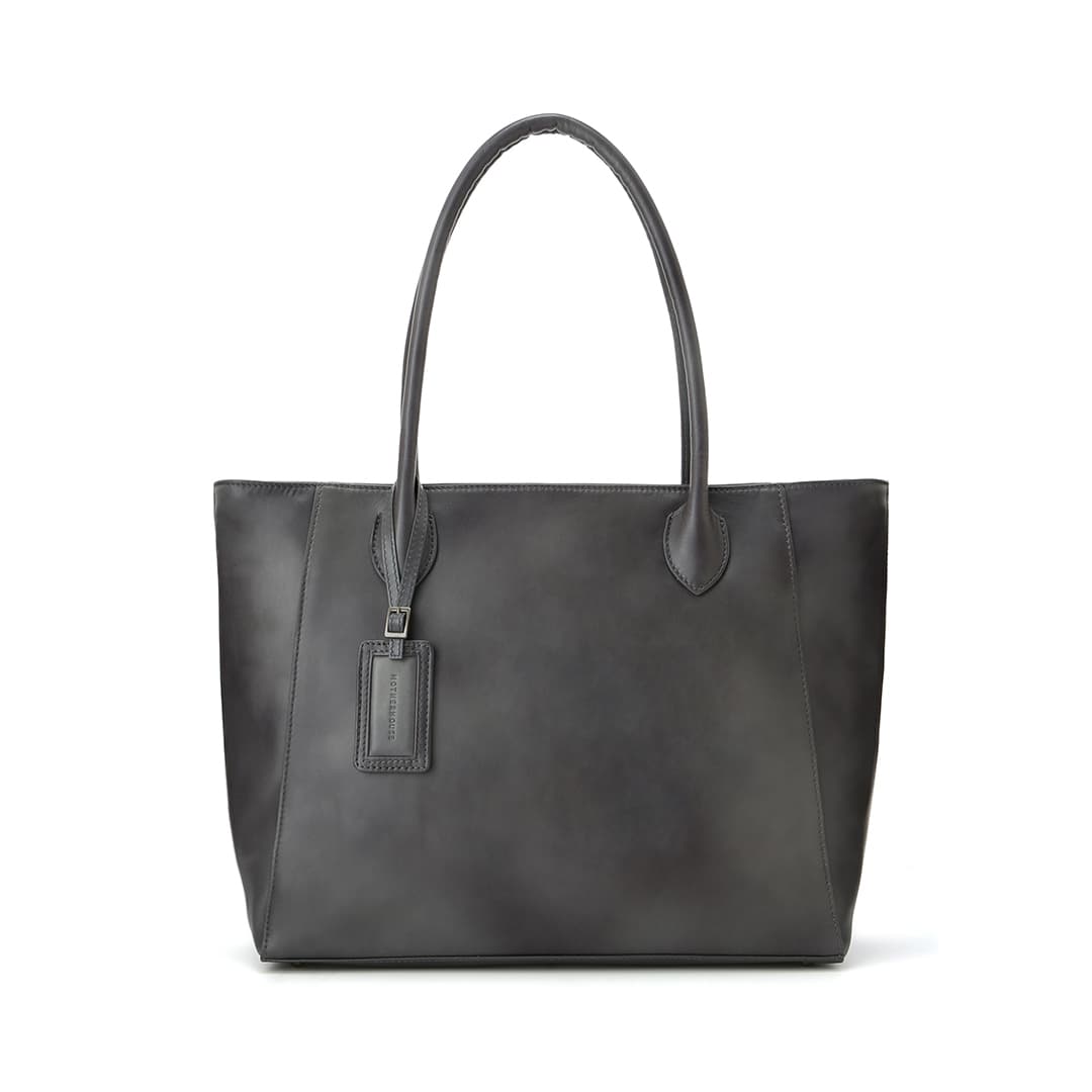 Antique Career Tote／アンティーク キャリア トート – マザーハウス