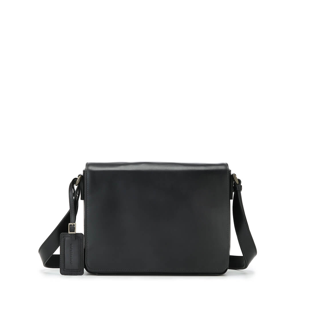 Antique B5 Shoulder／アンティーク B5 ショルダー – マザーハウス