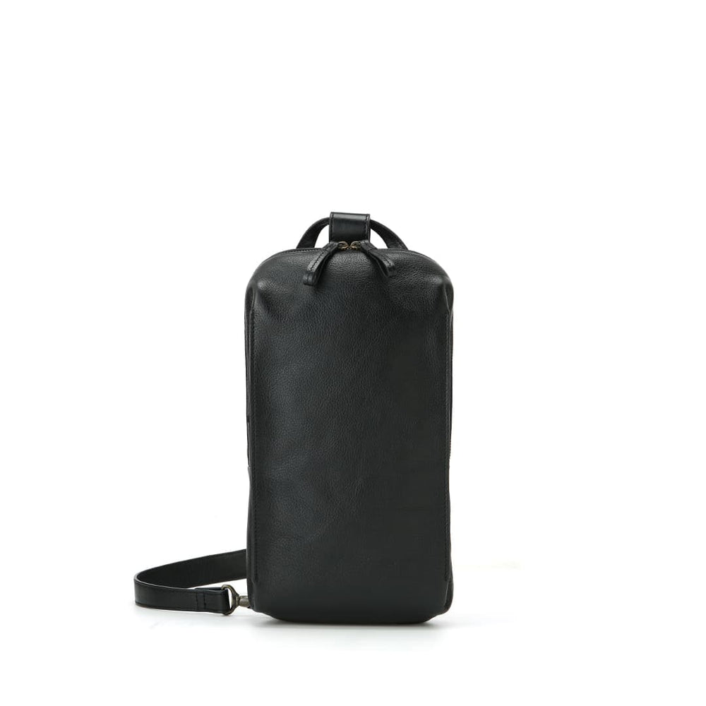 Kazematou Cross Bag – マザーハウス 公式サイト