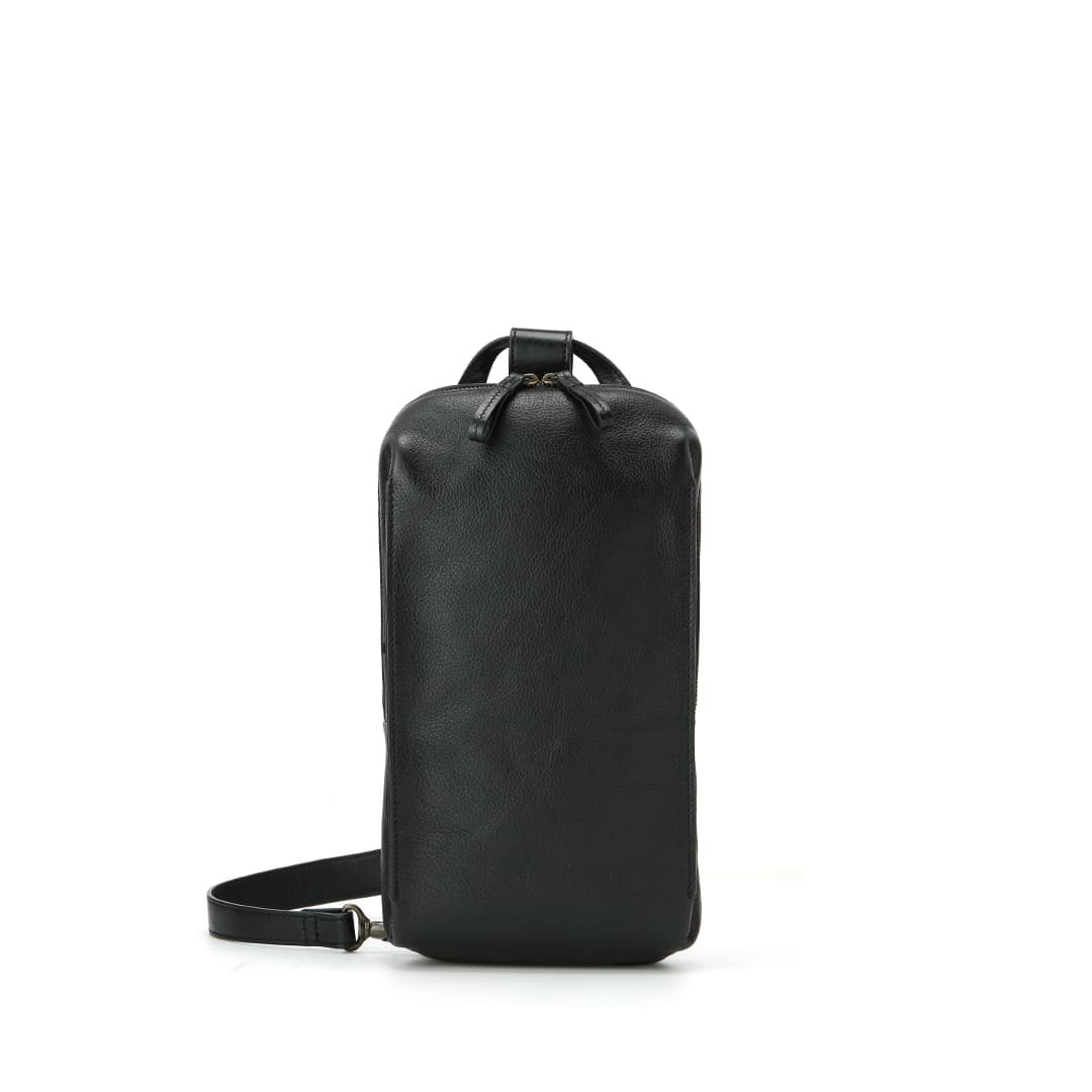 Kazematou Cross Bag – マザーハウス 公式サイト