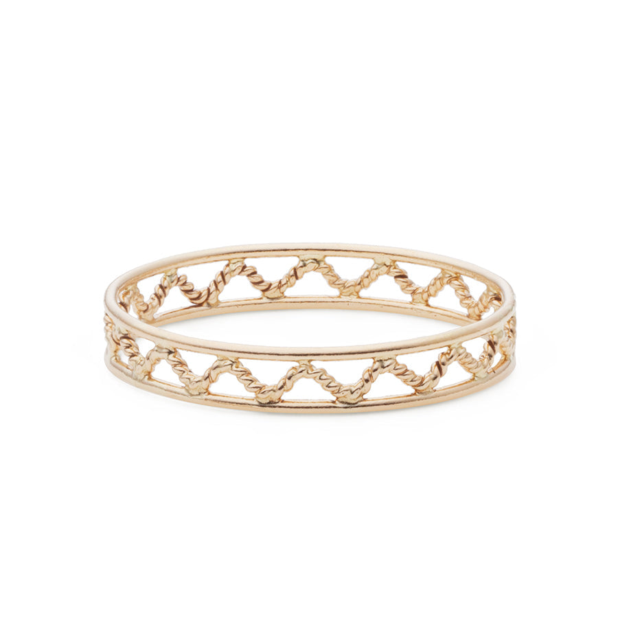 小路 (13号) リング – マザーハウス 公式サイト