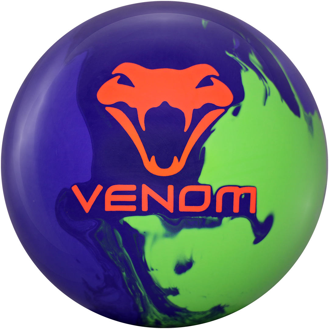 VENOM EXJ | Medium Oil | Motiv Bowling
