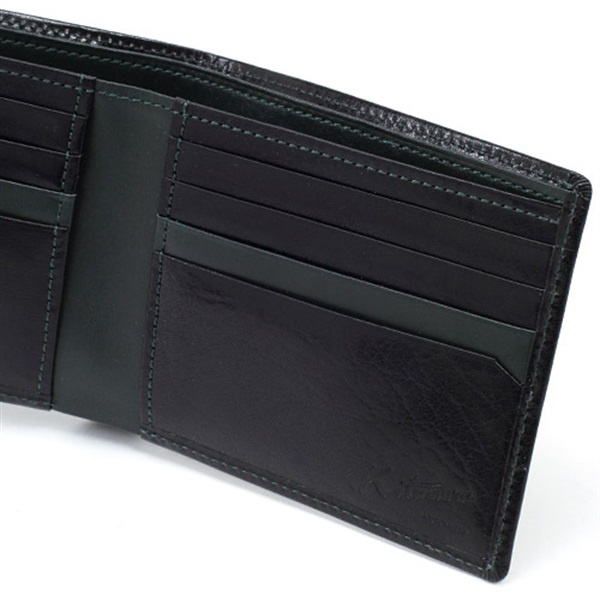 二折財布（札入れ）｜キタムラオンラインショップ