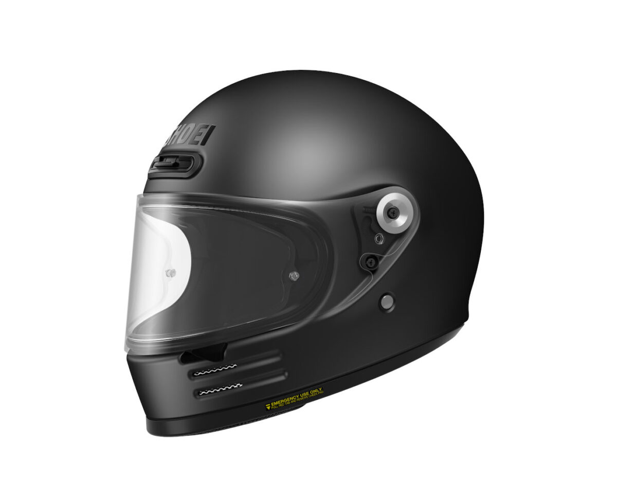 シックにきめたいライダーへ SHOEIのGlamsterから「モスグリーン」発売