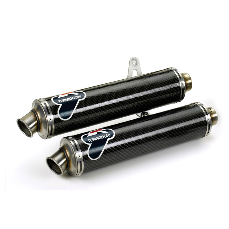 Termignoni 承認サイレンサー Ducati Monster S4rs | MotoStorm [jp]