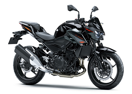 カワサキ2024モデル】ご予約受付中 | ニュース | MotoShop Konno（モト