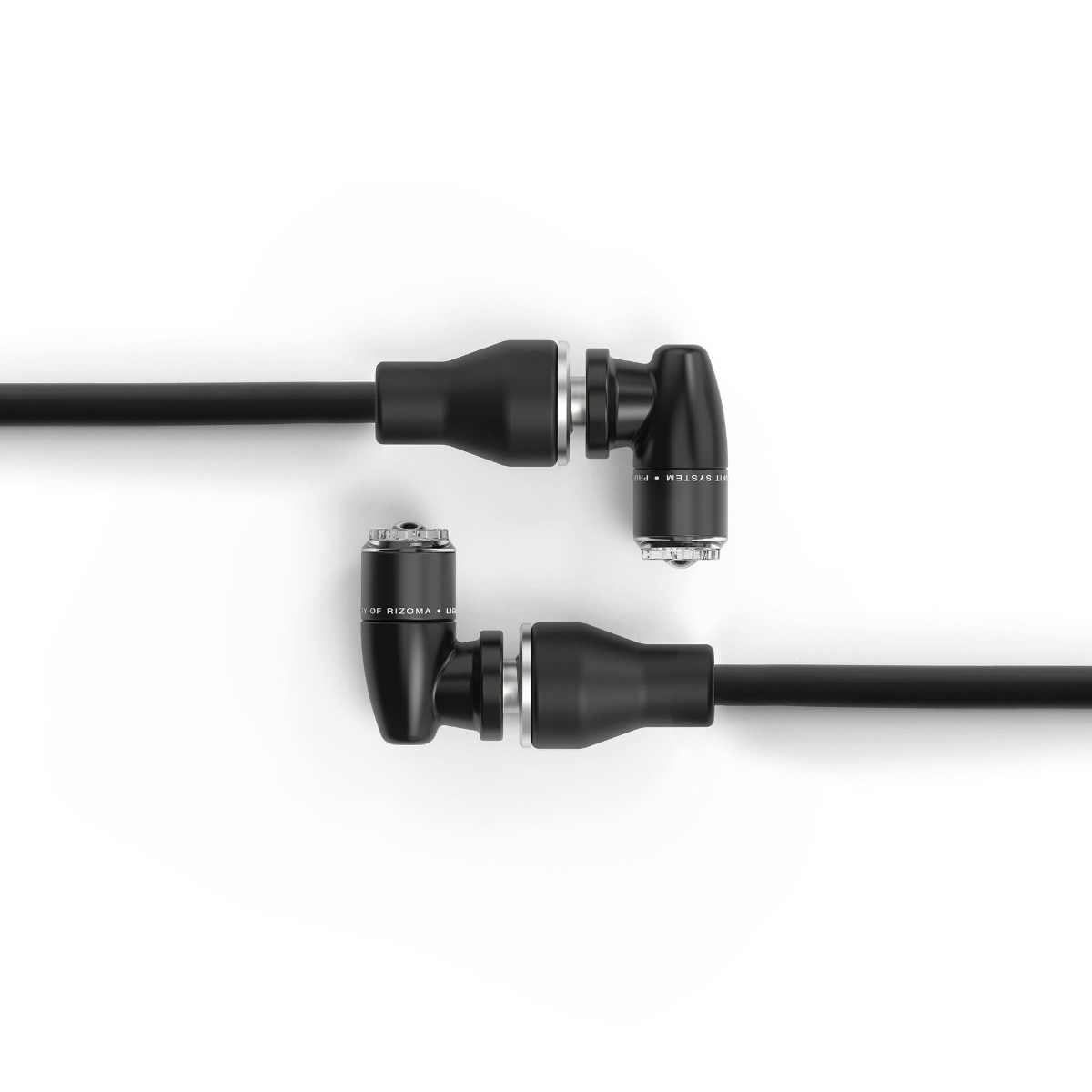 rizoma Light Unit　極小ウィンカー　ステー付き Motovation USA > PARTS & ACCESSORIES > Led Light Unit Turn Signals