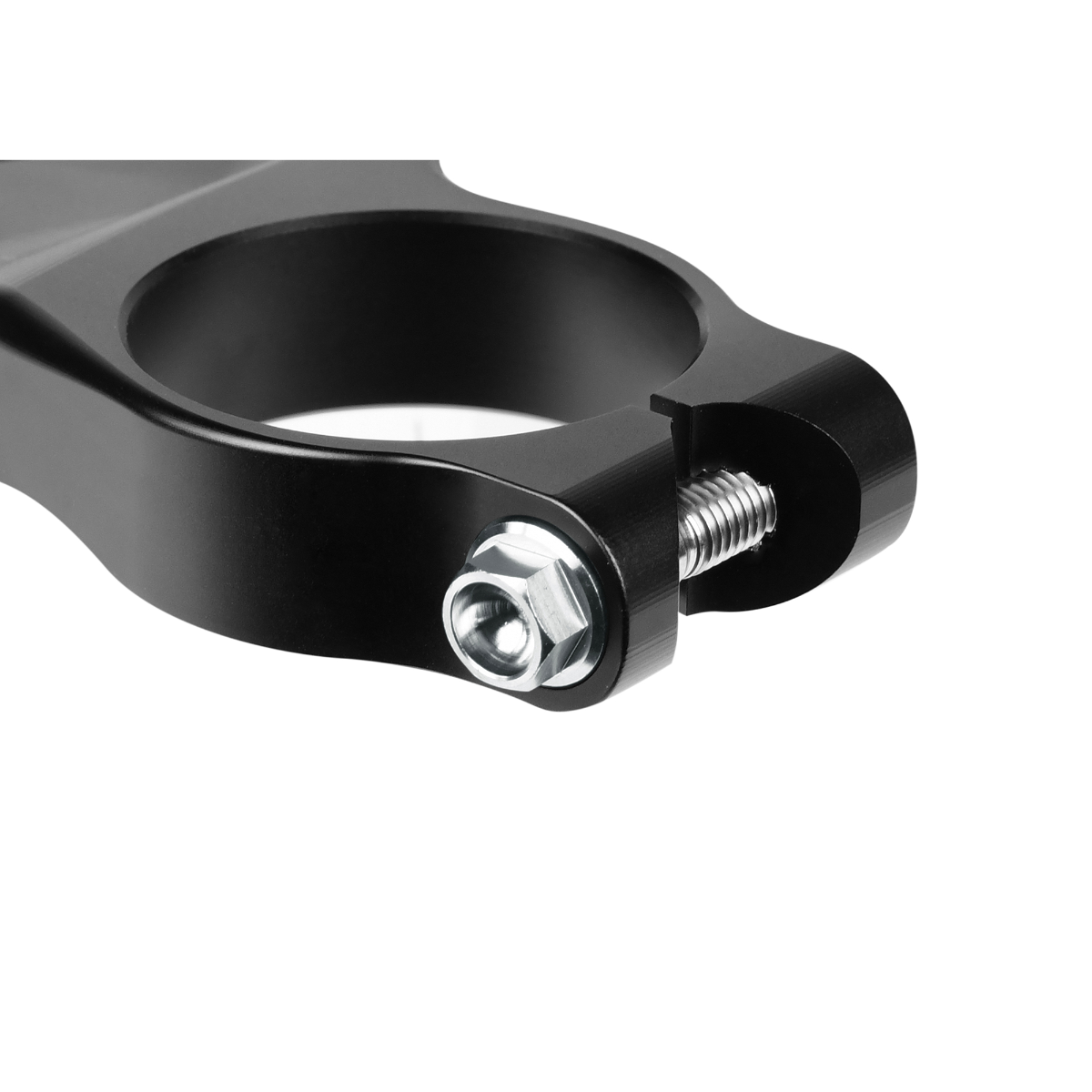 トモページ Motovation USA > Billet Aluminum Top Triple Clamp by Bonamici