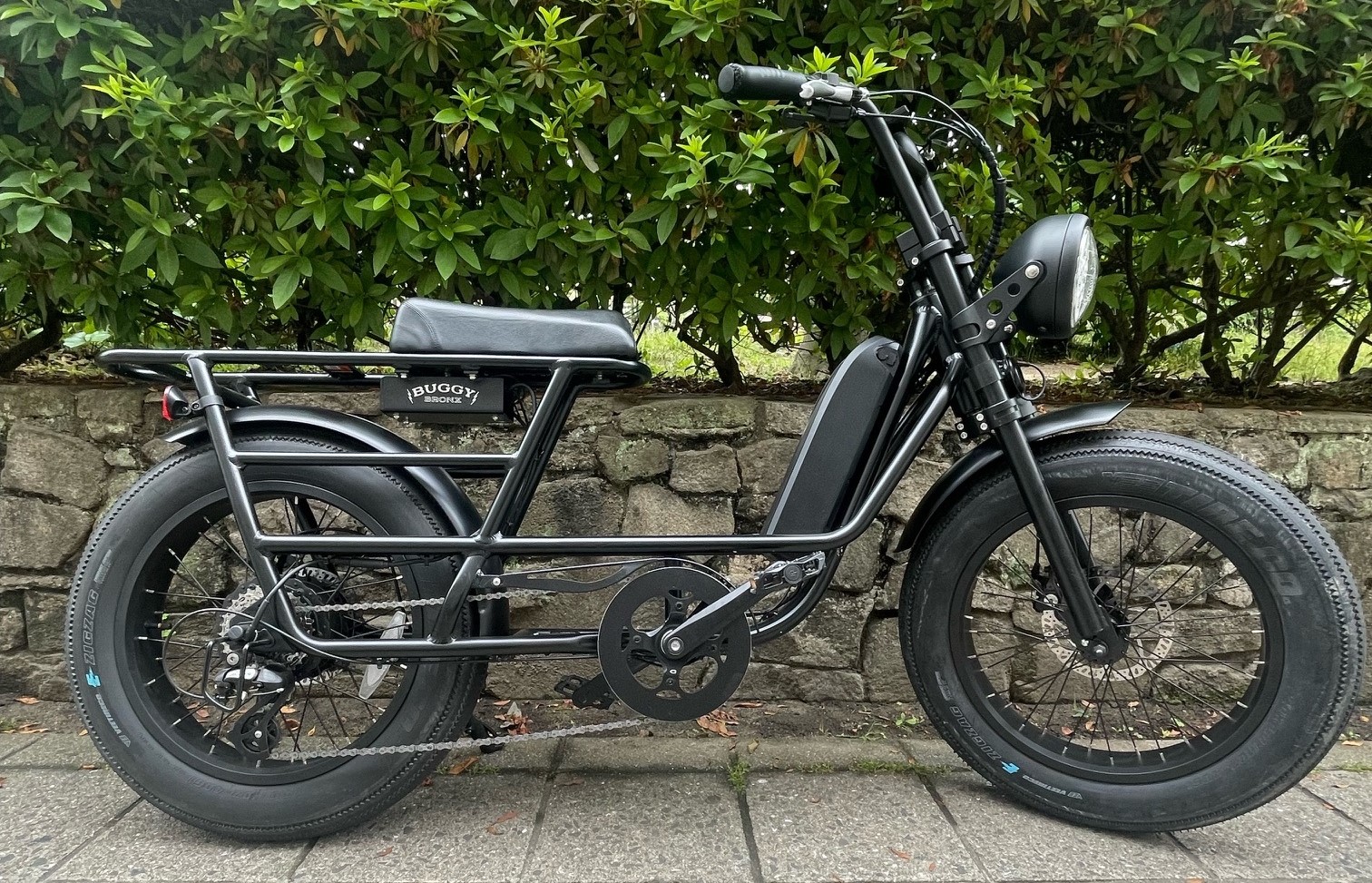 大阪枚方】ブロンクスバギーストレッチ試乗車導入！ | モトベロ 電動