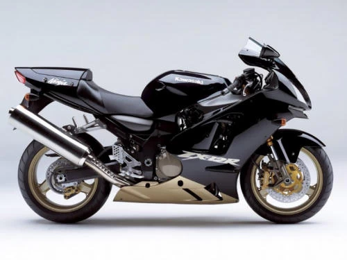 Kawasaki 1200 ZX-12R 2003 - Motorcycle specifications, reviews, used