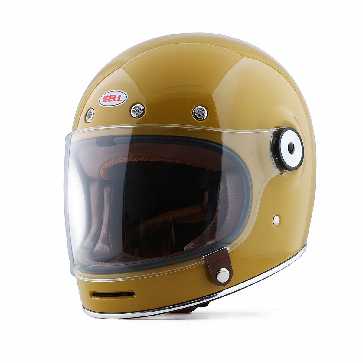 BELL HELMETS | BULLITTの新色が入荷いたしました - MotorimodaMotorimoda