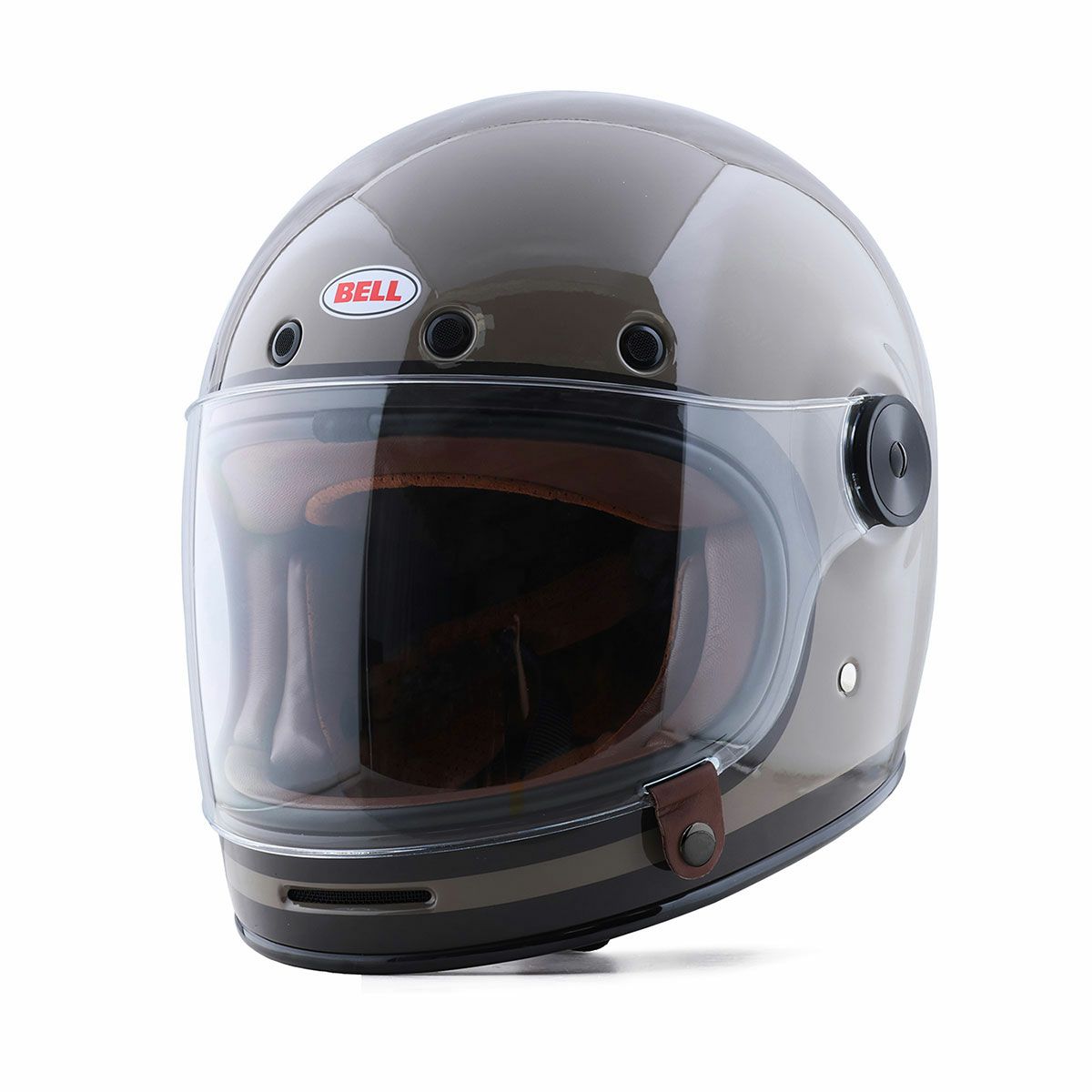BELL HELMETS | BULLITTの新色が入荷いたしました - MotorimodaMotorimoda