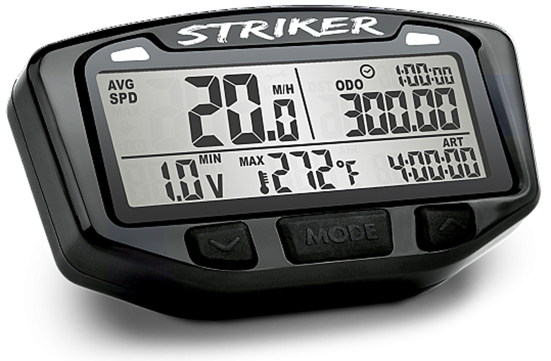 Trail Tech・トレイルテック・ 日本正規販売代理店・MOTO禅・デジタル