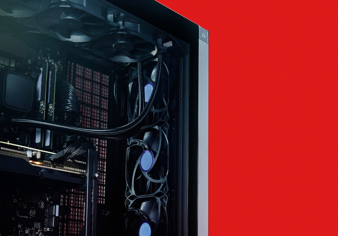 フルタワー ゲーミングPC｜G-Tune マウスコンピューター【公式】