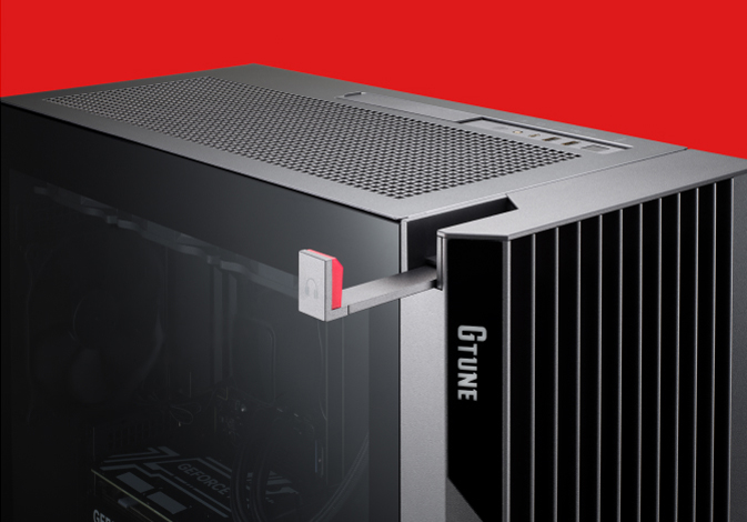 フルタワー ゲーミングPC｜G-Tune マウスコンピューター【公式】