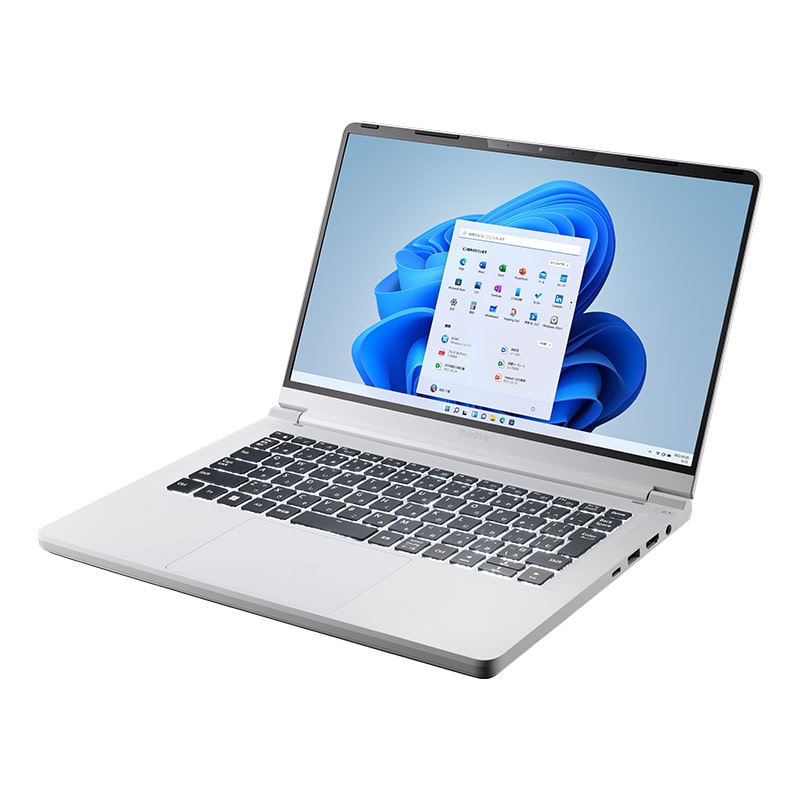 DAIV R4-I7G50WT-A │パソコン(PC)通販のマウスコンピューター【公式】