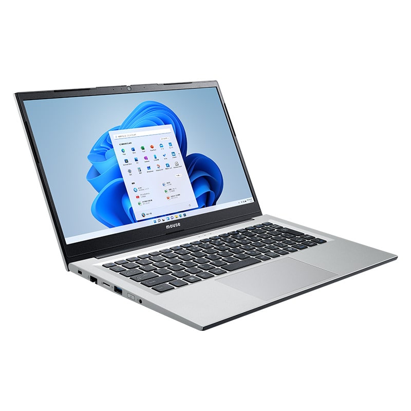 8GBメモリ 搭載ノートパソコン一覧 | マウスコンピューター公式通販サイト