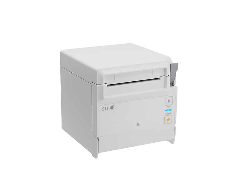 サーマルレシートプリンターRP-F10-PSIN | 株式会社ムーブ