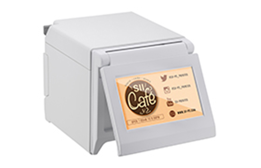 サーマルレシートプリンターRP-F10-PSIN | 株式会社ムーブ