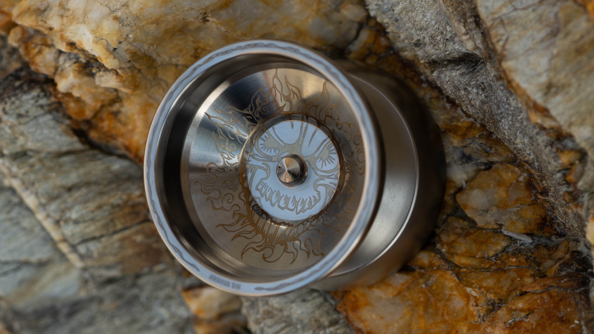 AERODYNEX TI V2（NEW COLOR）』発売 | MOWL STAN