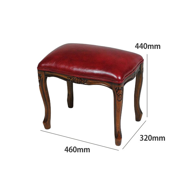 英国アンティークリプロダクト マホガニー アンティーク風ドレッサー